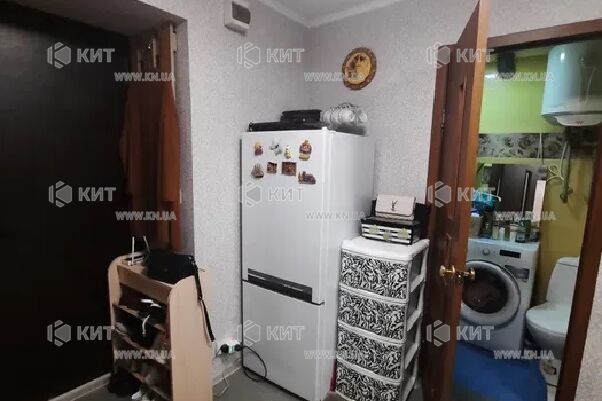 Продаж квартири Харків, Нові Дома, 27м²