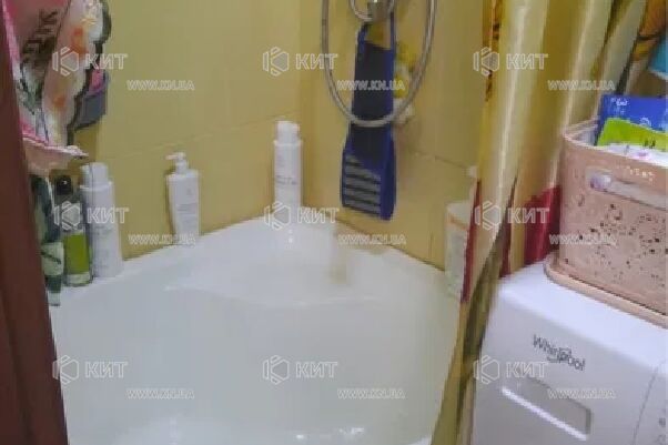Продаж квартири Харків, Нові Дома, 27м²