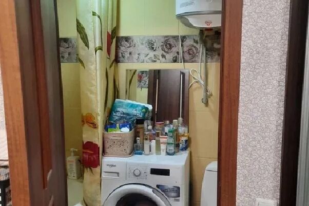 Продаж квартири Харків, Нові Дома, 27м²