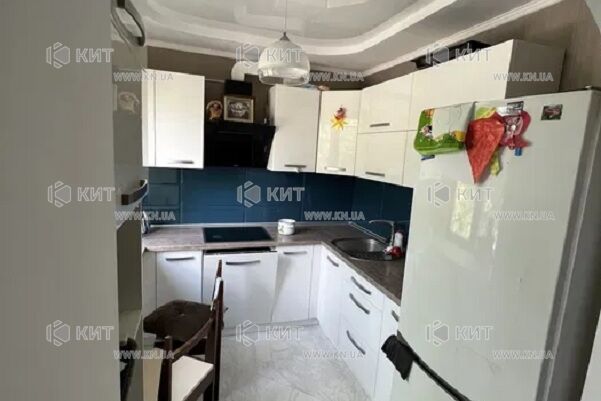 Продажа квартиры Харьков, Алексеевка, 71м²