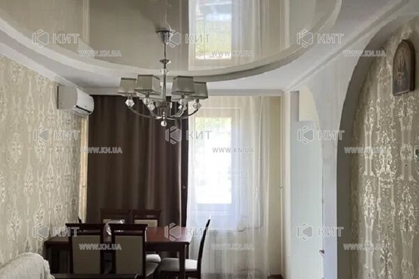 Продажа квартиры Харьков, Алексеевка, 71м²