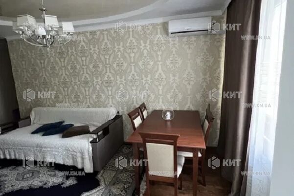Продажа квартиры Харьков, Алексеевка, 71м²