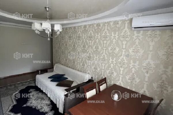 Продажа квартиры Харьков, Алексеевка, 71м²