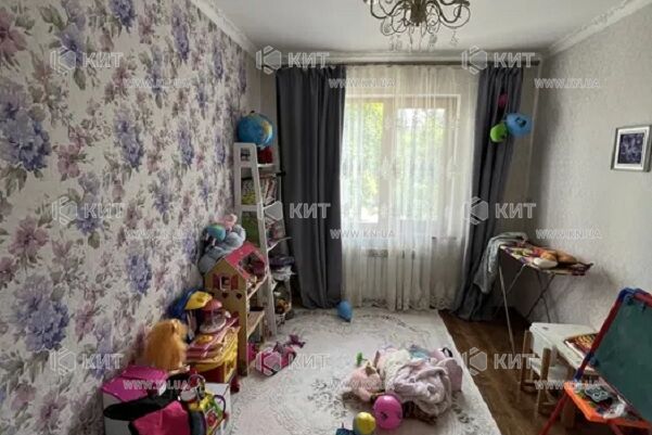Продажа квартиры Харьков, Алексеевка, 71м²