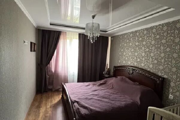 Продажа квартиры Харьков, Алексеевка, 71м²