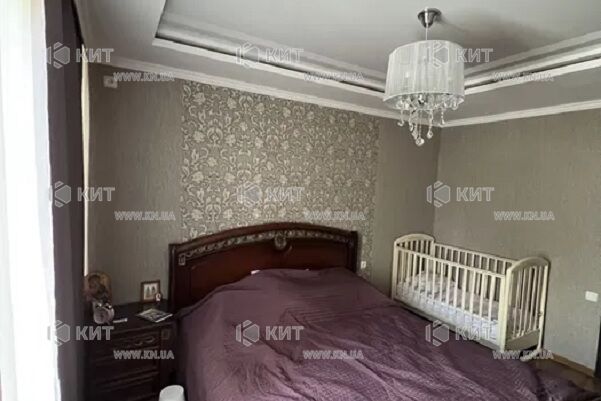 Продажа квартиры Харьков, Алексеевка, 71м²