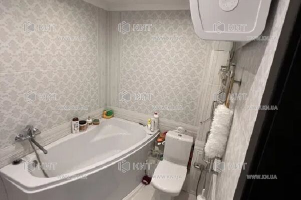 Продажа квартиры Харьков, Алексеевка, 71м²