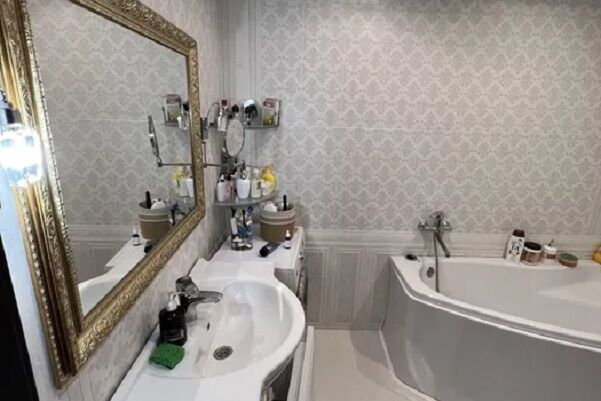 Продажа квартиры Харьков, Алексеевка, 71м²