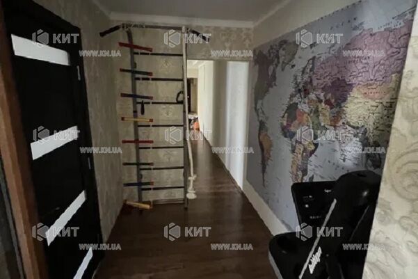 Продажа квартиры Харьков, Алексеевка, 71м²