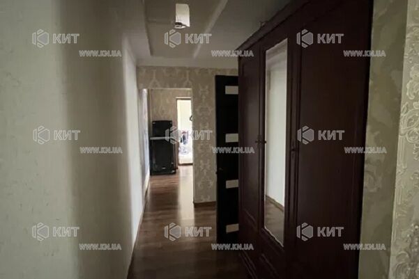 Продажа квартиры Харьков, Алексеевка, 71м²