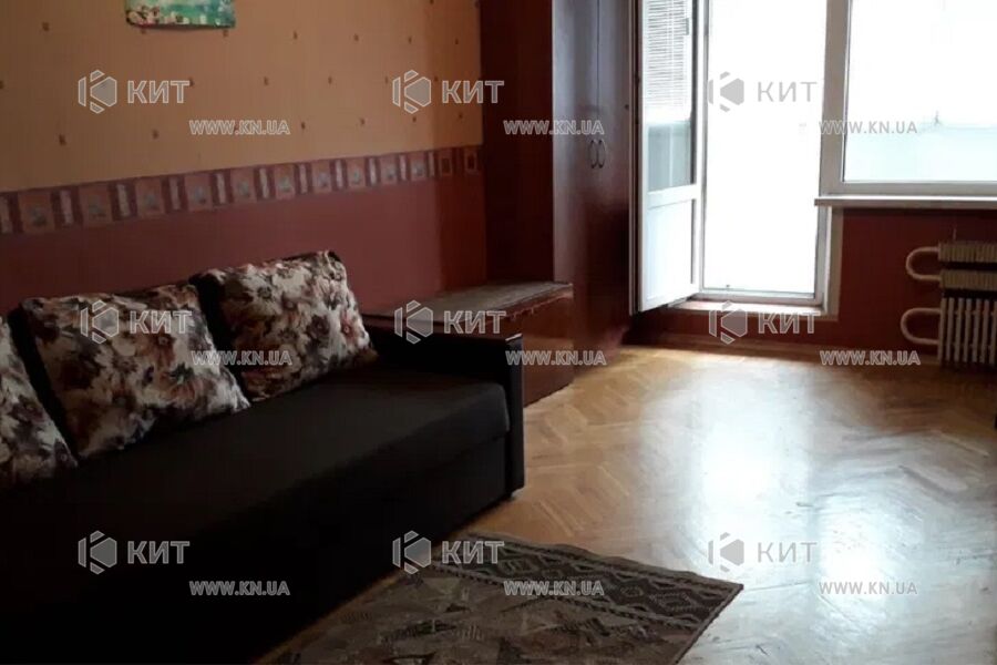 Продаж квартири Харків, Гагаріна, Спортивна, Захисників, 65м²
