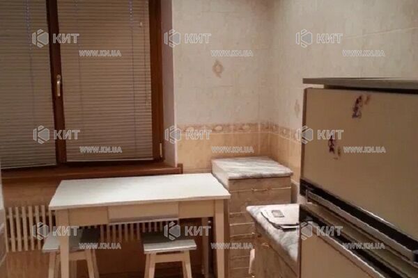 Продаж квартири Харків, Гагаріна, Спортивна, Захисників, 65м²