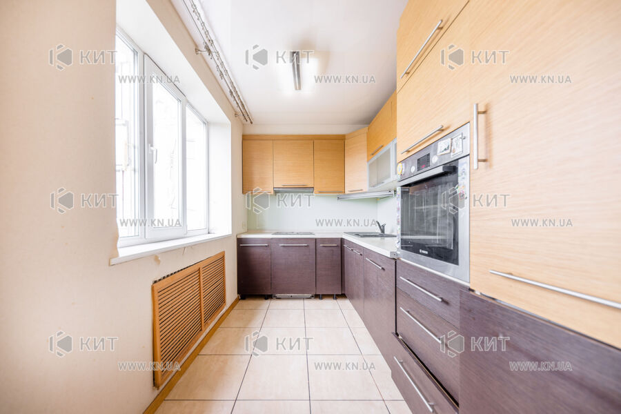 Продажа квартиры Харьков, Шишковка, 83м²