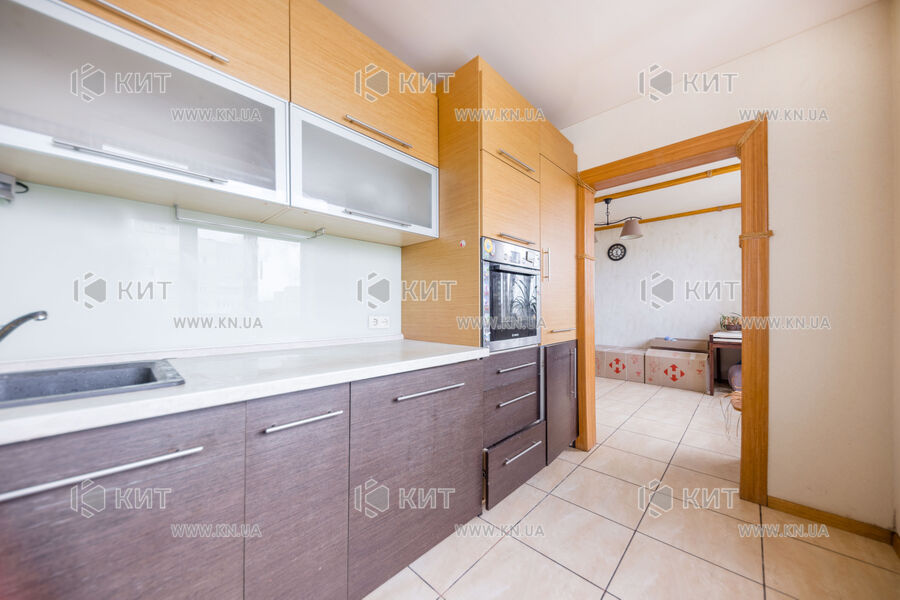 Продажа квартиры Харьков, Шишковка, 83м²