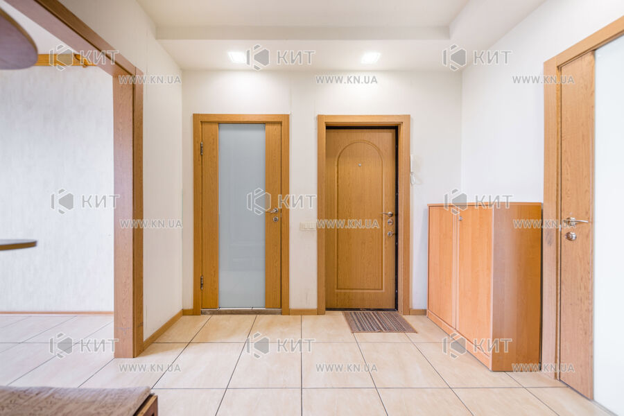 Продажа квартиры Харьков, Шишковка, 83м²