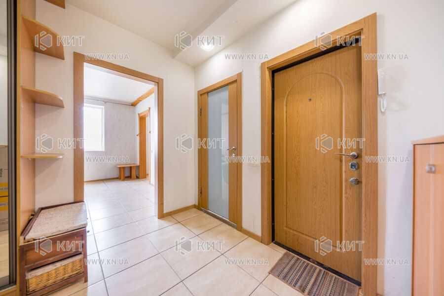 Продажа квартиры Харьков, Шишковка, 83м²