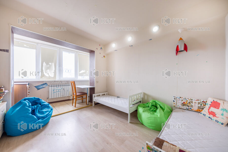 Продажа квартиры Харьков, Шишковка, 83м²