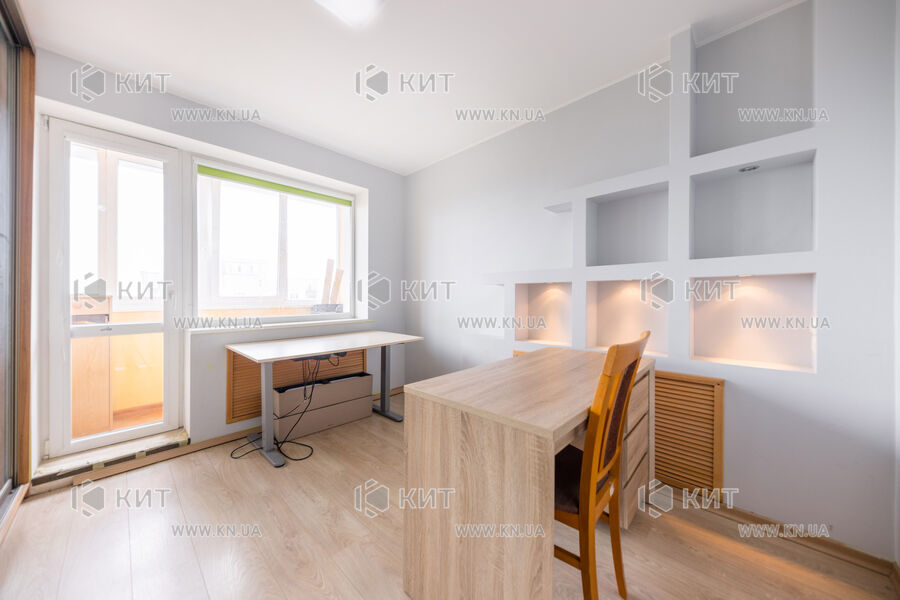 Продажа квартиры Харьков, Шишковка, 83м²