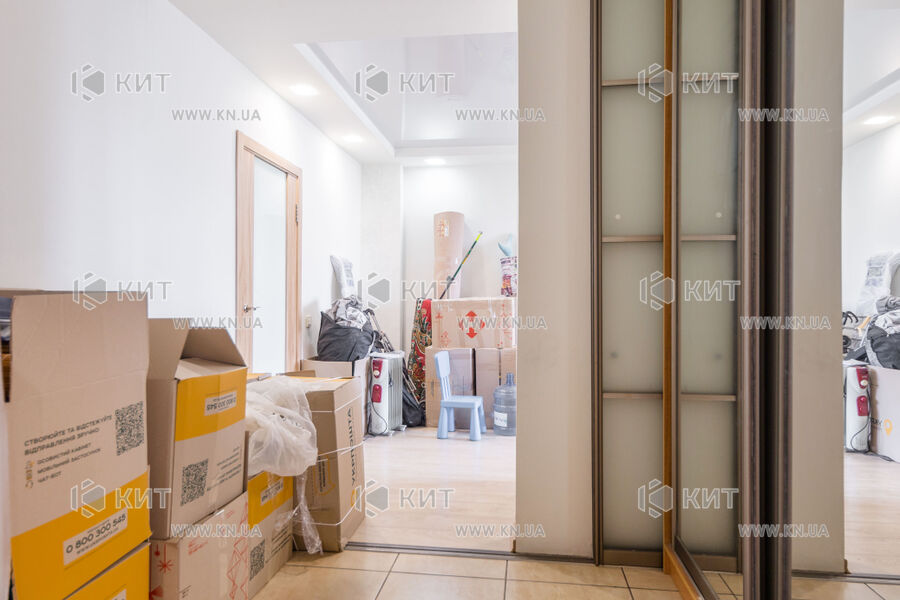 Продажа квартиры Харьков, Шишковка, 83м²