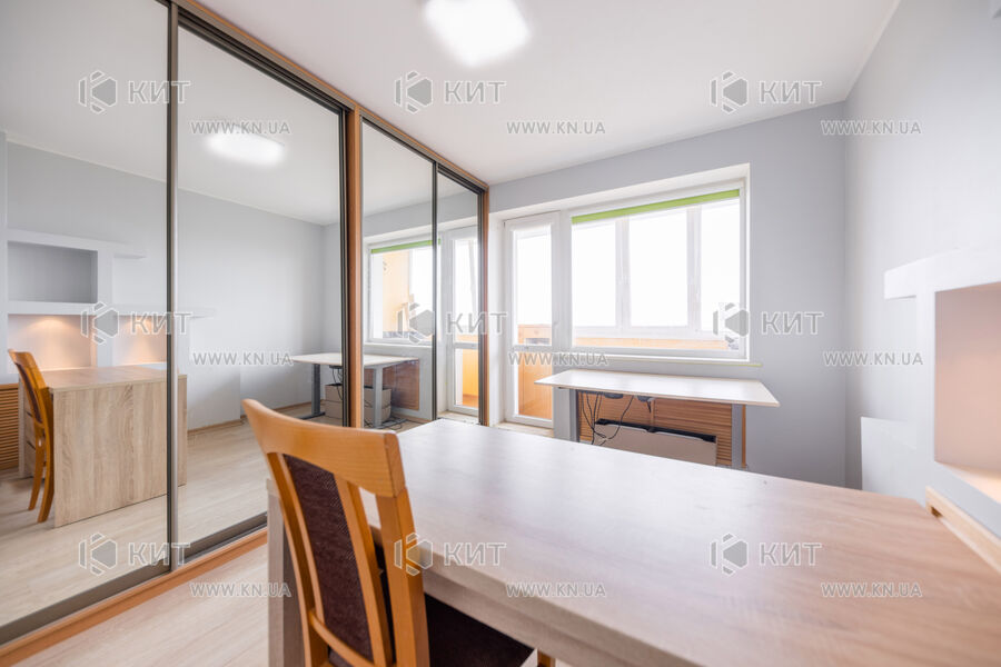 Продажа квартиры Харьков, Шишковка, 83м²