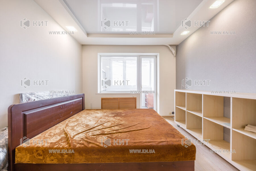 Продажа квартиры Харьков, Шишковка, 83м²