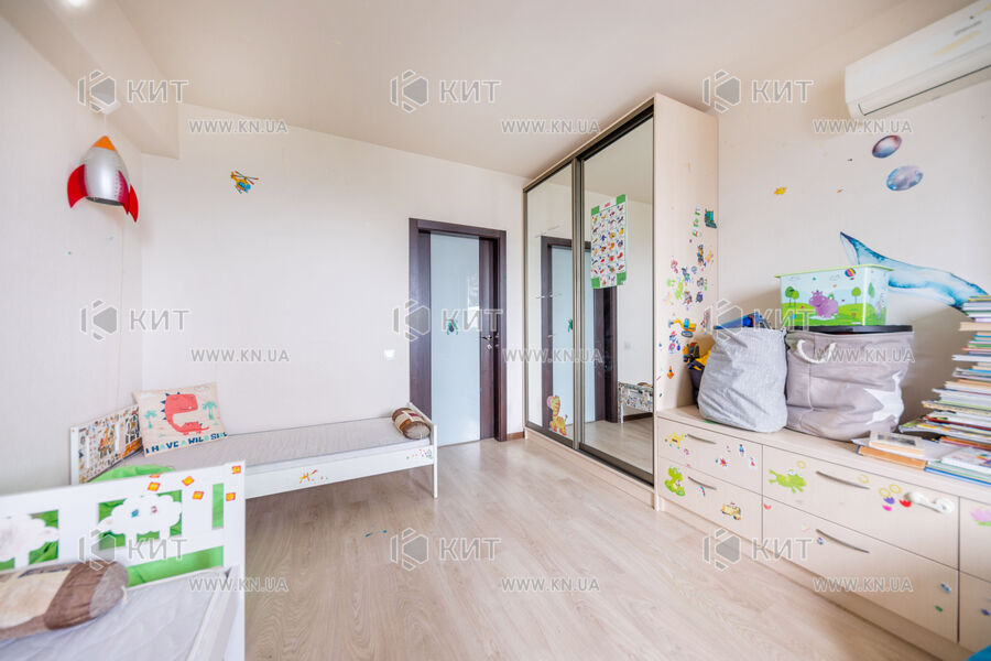 Продажа квартиры Харьков, Шишковка, 83м²