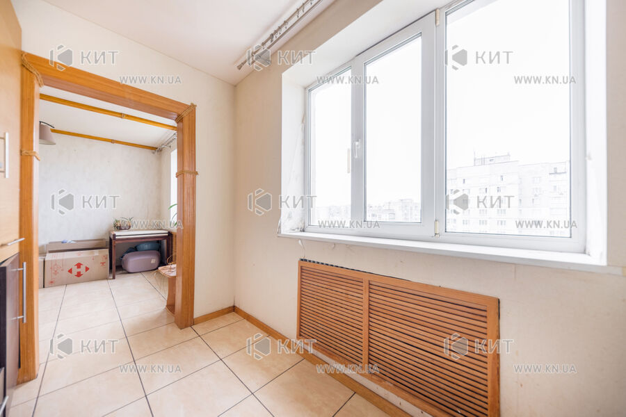 Продажа квартиры Харьков, Шишковка, 83м²