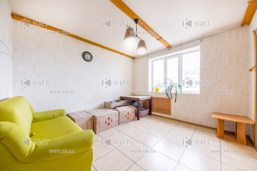 Продажа квартиры Харьков, Шишковка, 83м²