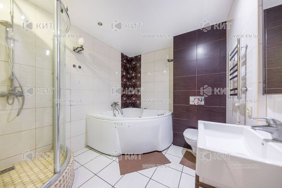 Продажа квартиры Харьков, Шишковка, 83м²