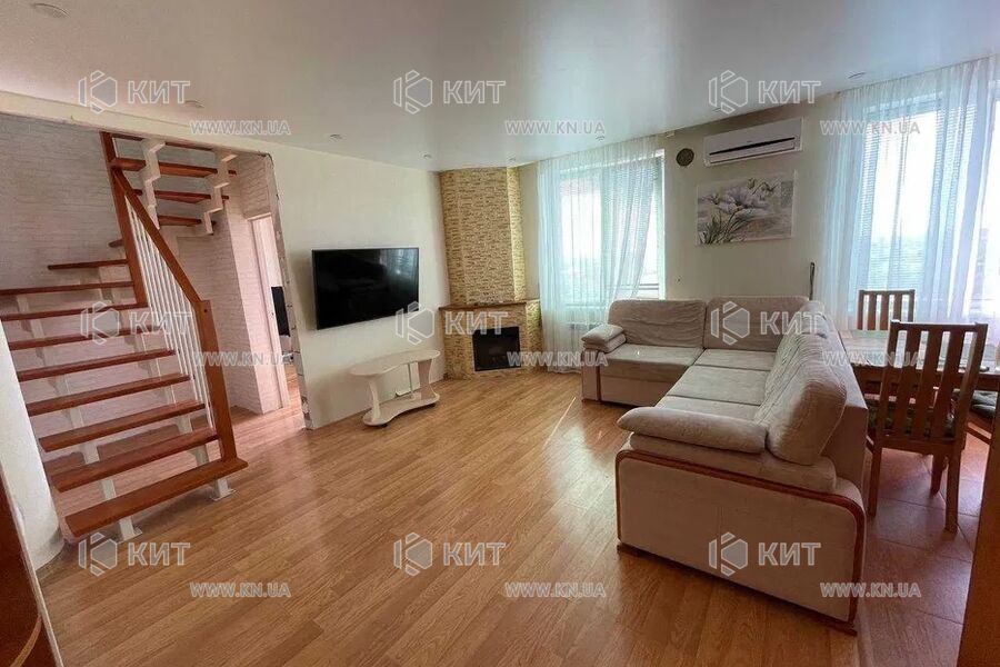 Продажа квартиры Харьков, Новые дома, 104м²