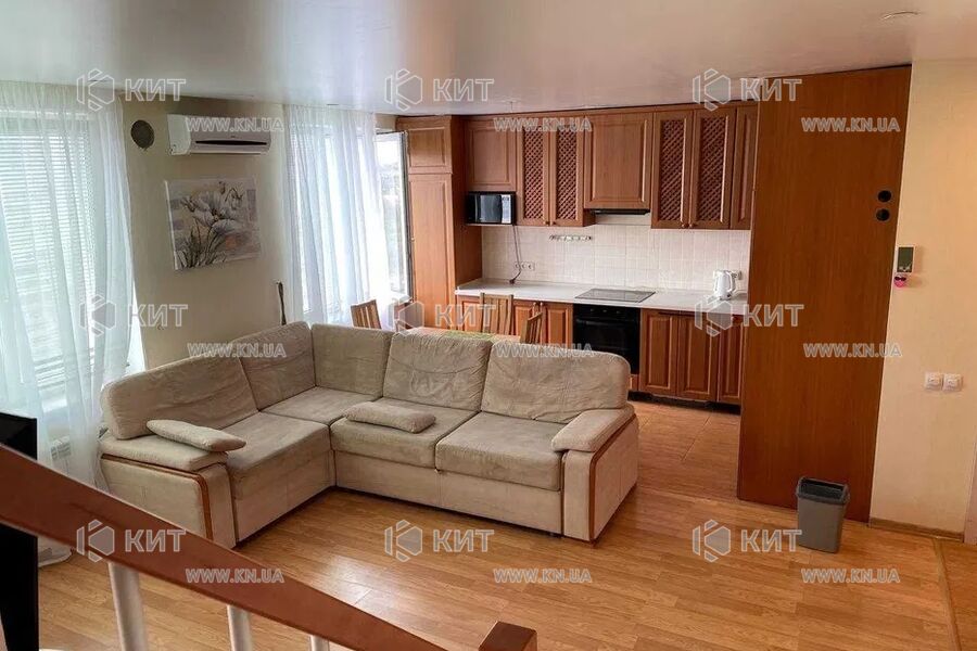 Продажа квартиры Харьков, Новые дома, 104м²