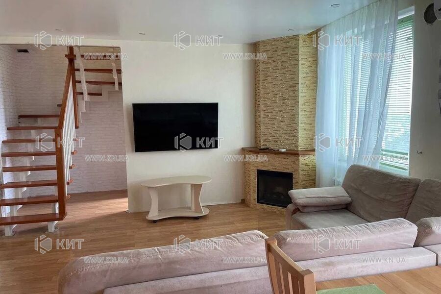 Продажа квартиры Харьков, Новые дома, 104м²