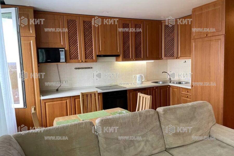 Продажа квартиры Харьков, Новые дома, 104м²