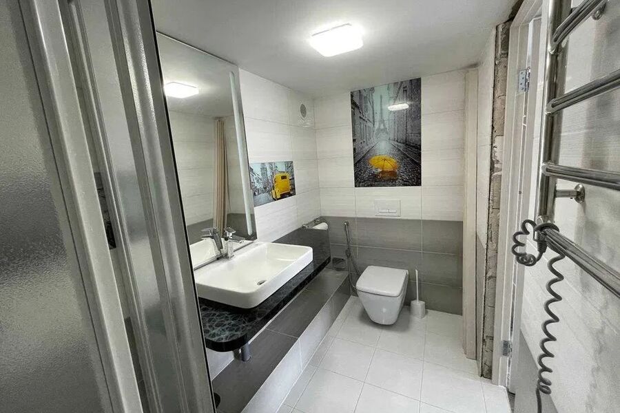 Продажа квартиры Харьков, Новые дома, 104м²
