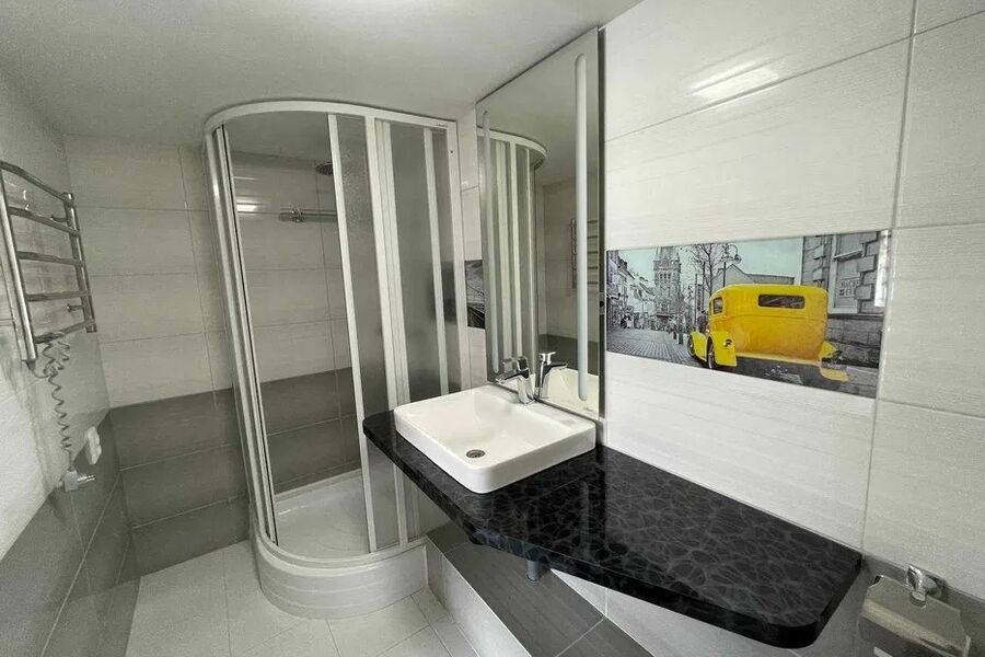 Продажа квартиры Харьков, Новые дома, 104м²
