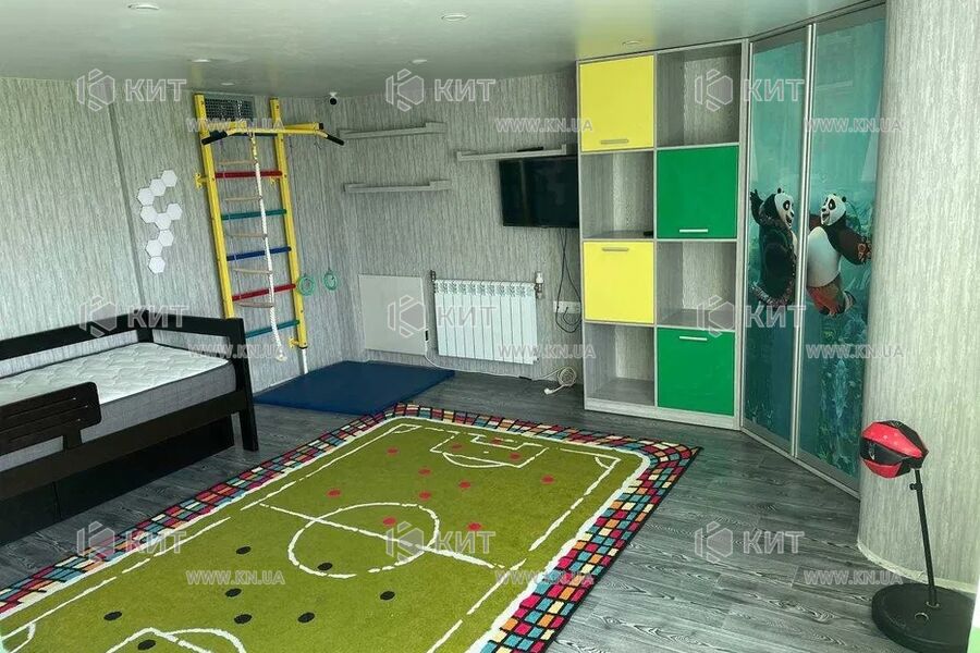 Продажа квартиры Харьков, Новые дома, 104м²