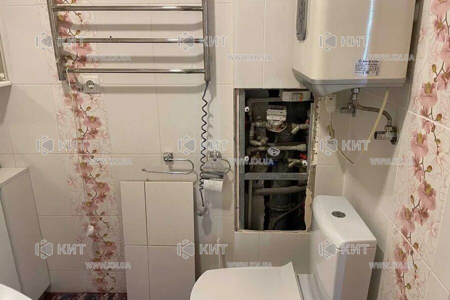 Продажа квартиры Харьков, Новые дома, 104м²
