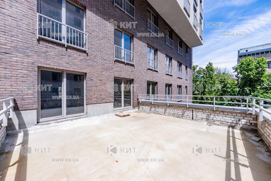 Продажа квартиры Харьков, Центр, 75м²