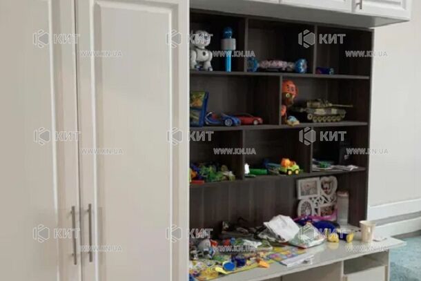 Продажа квартиры Харьков, Салтовка, 104м²