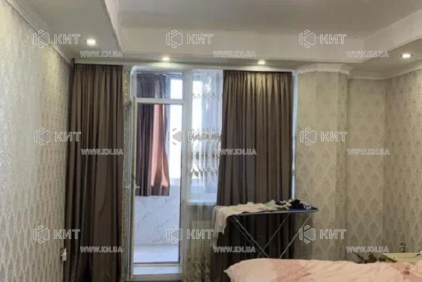 Продажа квартиры Харьков, Салтовка, 104м²