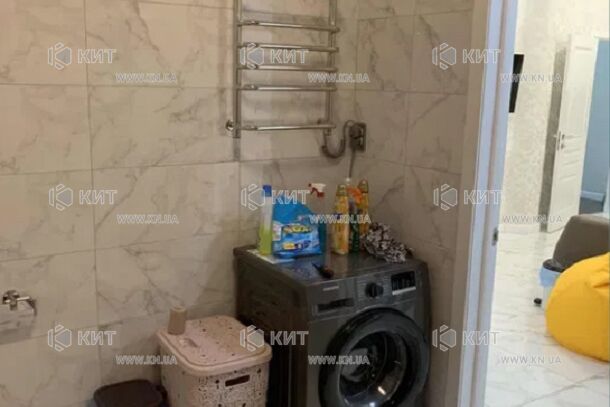 Продажа квартиры Харьков, Салтовка, 104м²