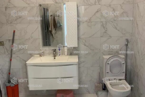 Продажа квартиры Харьков, Салтовка, 104м²