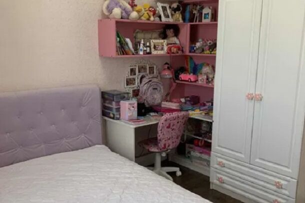 Продажа квартиры Харьков, Салтовка, 104м²