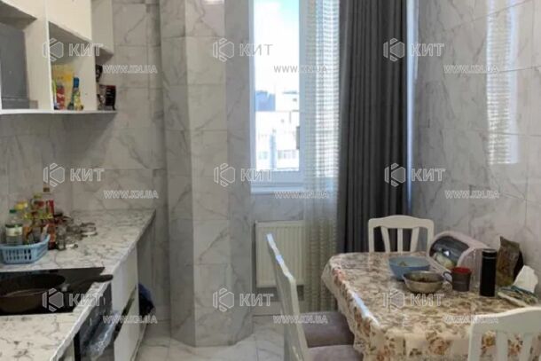 Продажа квартиры Харьков, Салтовка, 104м²