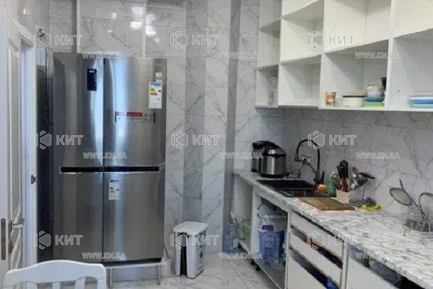 Продажа квартиры Харьков, Салтовка, 104м²