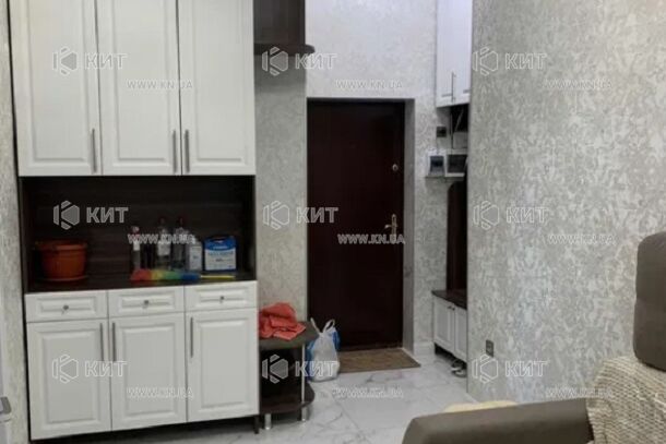 Продажа квартиры Харьков, Салтовка, 104м²