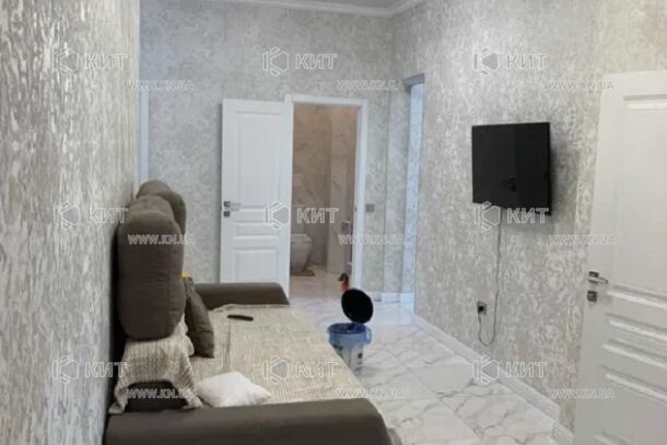 Продажа квартиры Харьков, Салтовка, 104м²