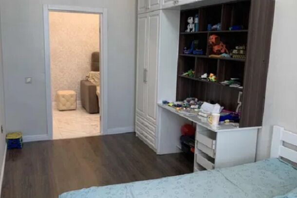 Продажа квартиры Харьков, Салтовка, 104м²