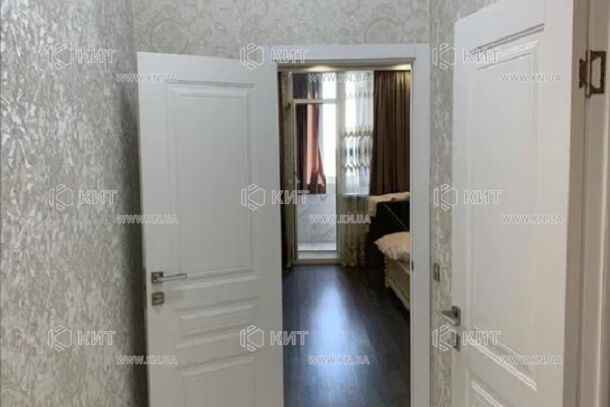 Продажа квартиры Харьков, Салтовка, 104м²