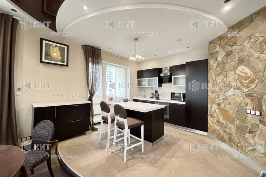 Продажа квартиры Харьков, Павлово Поле, 137м²